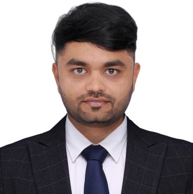 Kapil Pujari